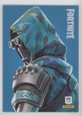 2019 Panini Fortnite Insight #175 e6j