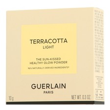 Guerlain Terracotta Light Refillable - 01 Lig...