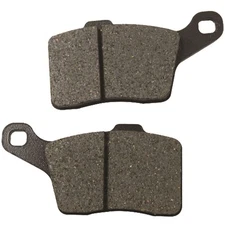 SPI Sports Parts Inc Brake Pads S-D Full Metal 05-252F