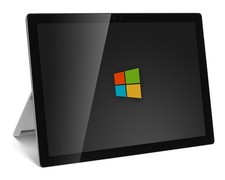 Microsoft Surface Pro 12,3" 3K Tablet 5 i5-7300U bis 2x3,5Ghz 8GB 256GB SSD W11P