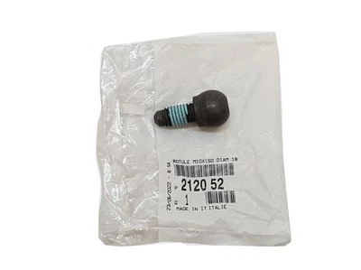 Rotule de Fourchette d'Embrayage Pour Citroën Berlingo C-Elysee C1 II C2 212052 - Photo 1/3