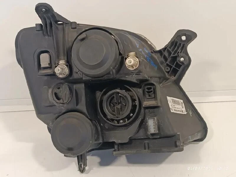 93175364 FARO ANTERIORE PROIETTORE SINISTRO per OPEL MERIVA (X03) (03/03>12/10<) - Immagine 3 di 4