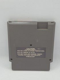 Hogan's Alley (Nintendo Entertainment System, NES, 1985)