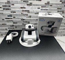 Appbot Riley Smart Home Robot Open Box