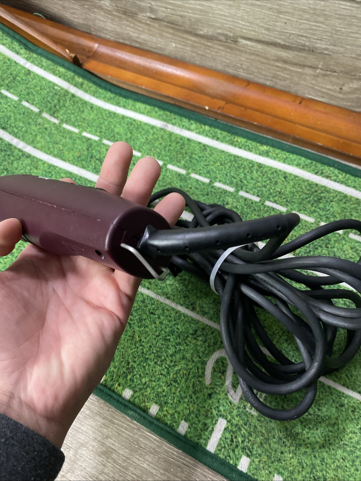 Andis ProClip Super 2-Speed Clipper AGC2 with Size 10 Ultra Edge Blade -