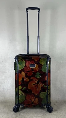Tumi Floral Travel Luggage for sale | eBay