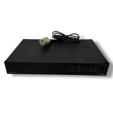 (LEGGI) Audiolab 8000DAC convertitore digitale ad analogico vintage RARO solo potenza testata