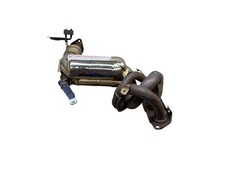 2024-2025 Mazda CX90 *Recertified* Exhaust Manifold Catalytic Converter