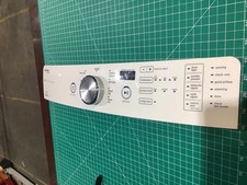 W10800515 Whirlpool Dryer Control Panel