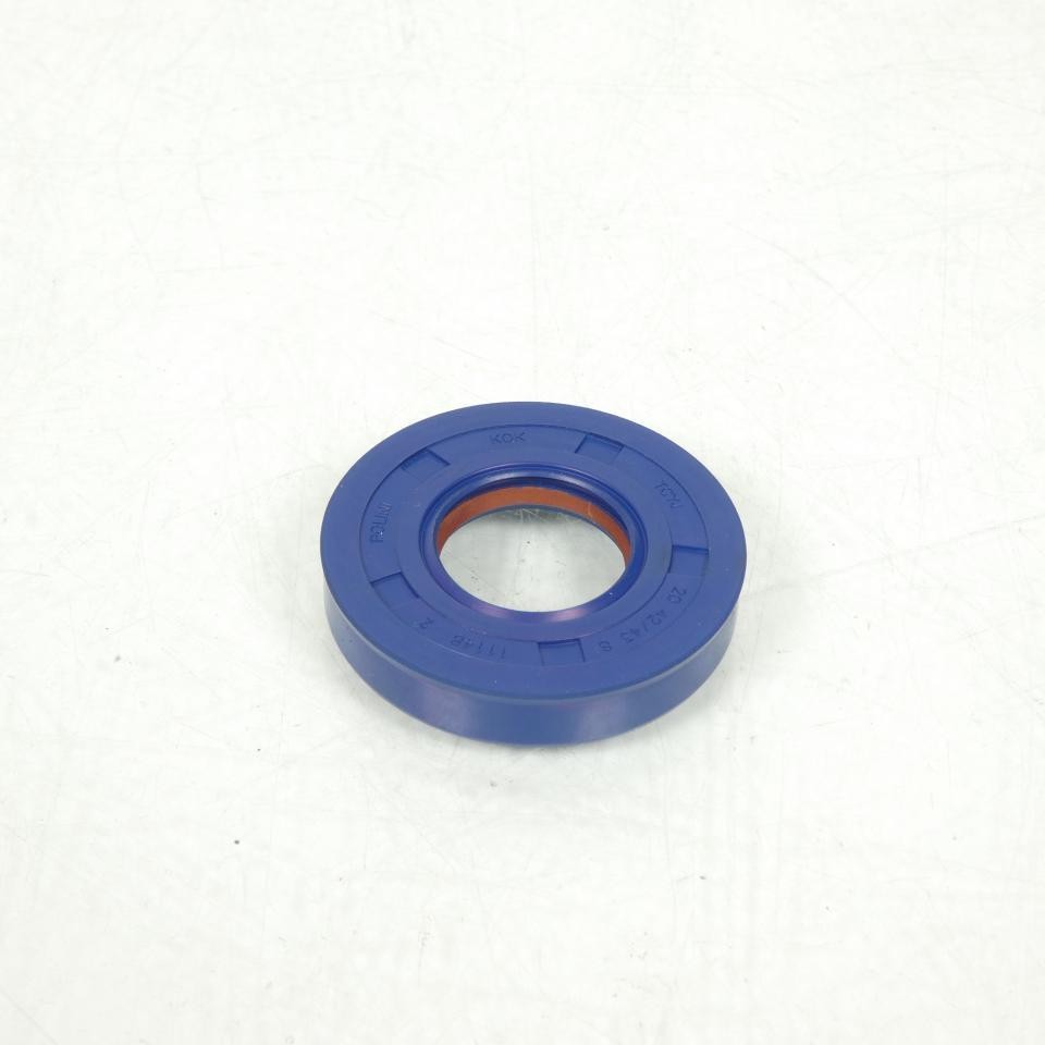 Joint spi Polini 285.0002 pour réparer les fuites moteur du Benelli 50
