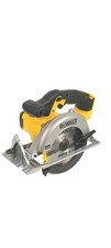 DeWalt Circular Saw DCS391 165mm 18V Li-Ion XR Cordless  - Bare 