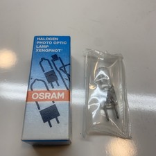 Medical Light Microscope Slit Lamp OSRAM 64625 12V100W Projector lamp Optic Bulb