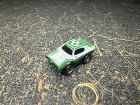 Galoob Micro Machines - 1988 - #17 Stock Racers - Full Collection