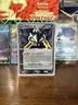 Pokemon TCG Rocket's Raikou ex 108/107 Secret Rare Holo 2005 Ex Deoxys/NM-/LP+
