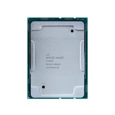 Intel Xeon Platinum P-8136 CPU 28 cores 165W 2.0GHz LGA-3647-