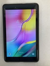 Samsung Galaxy Tab A