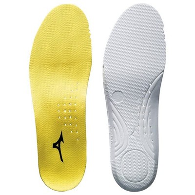 MIZUNO Zero Glide Cup Insole P1GZ140145 O (27.5-29.0cm)