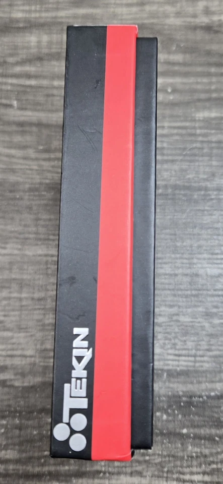 Tekin T-120 Low Profile Digital Hi-Speed Programmable Servo (High Voltage) - Image 2 of 4