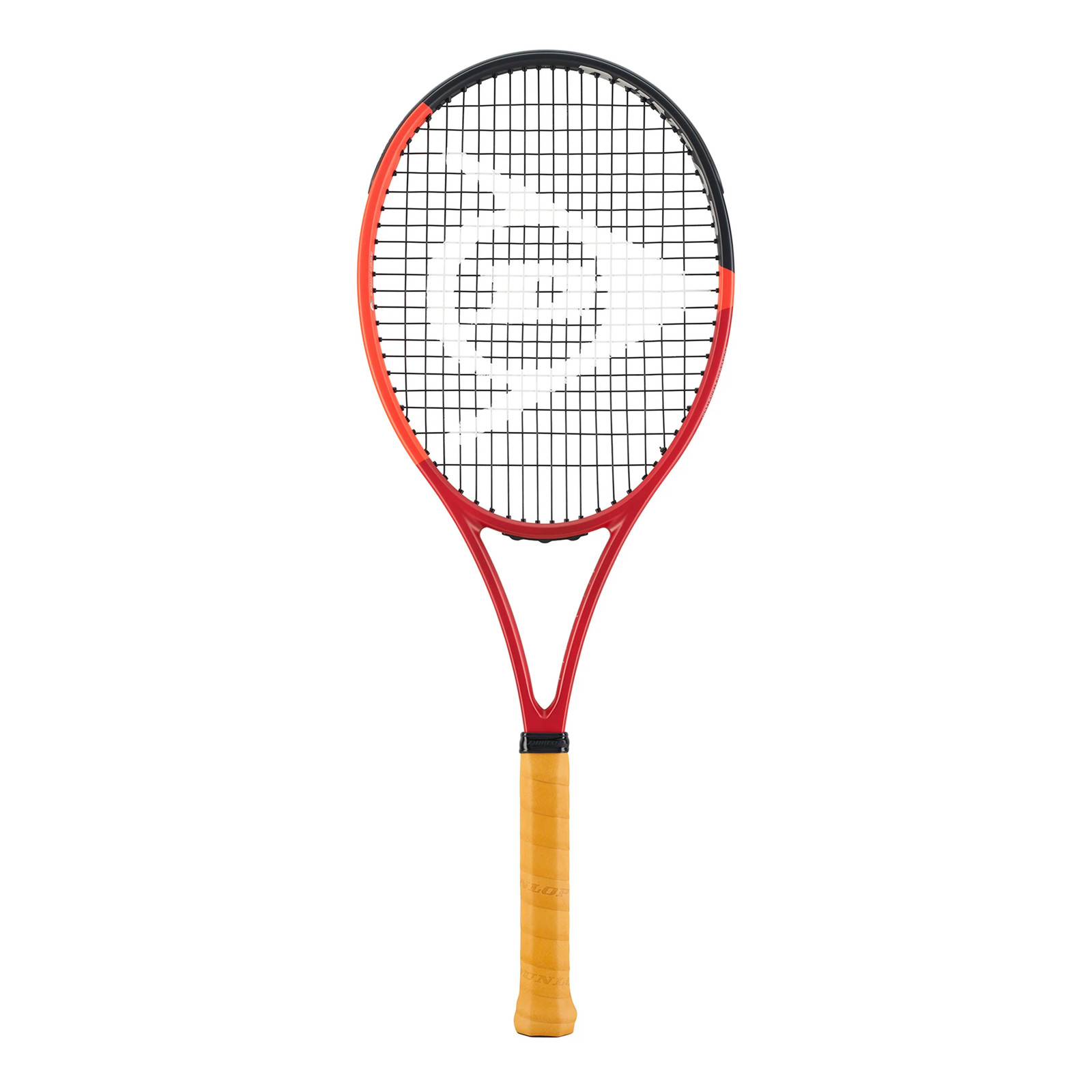 Dunlop 200 Tour 18X20 Tennisschlger Turnierschlger 315g Unisex rot 40690₽