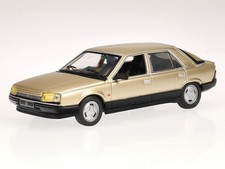 Renault 25 R25 Phase 1 1986 beige met. diecast model car CLC539 IXO 1:43