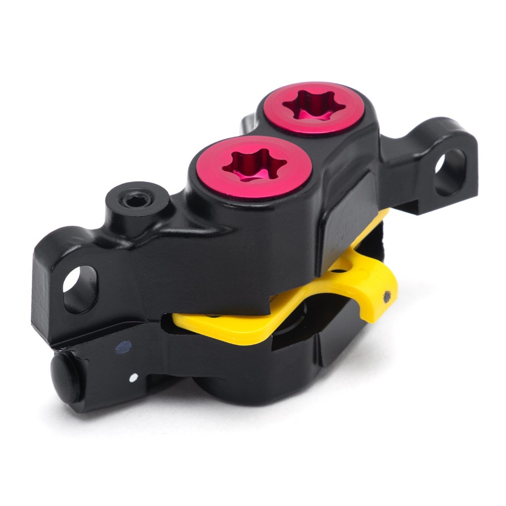 Front Rear Brake Calipers For Sur-Ron Light Bee X/Segway X160 & X260 & For ERP S