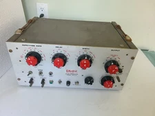 Rutherford Electronics B7F-S Pulse Generator, Powers On, Untested 