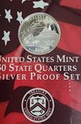 TWO 2006 UNITED STATES MINT SILVER PROOF SET CAMEO LOOKING NOT A DEALER  — photo 7