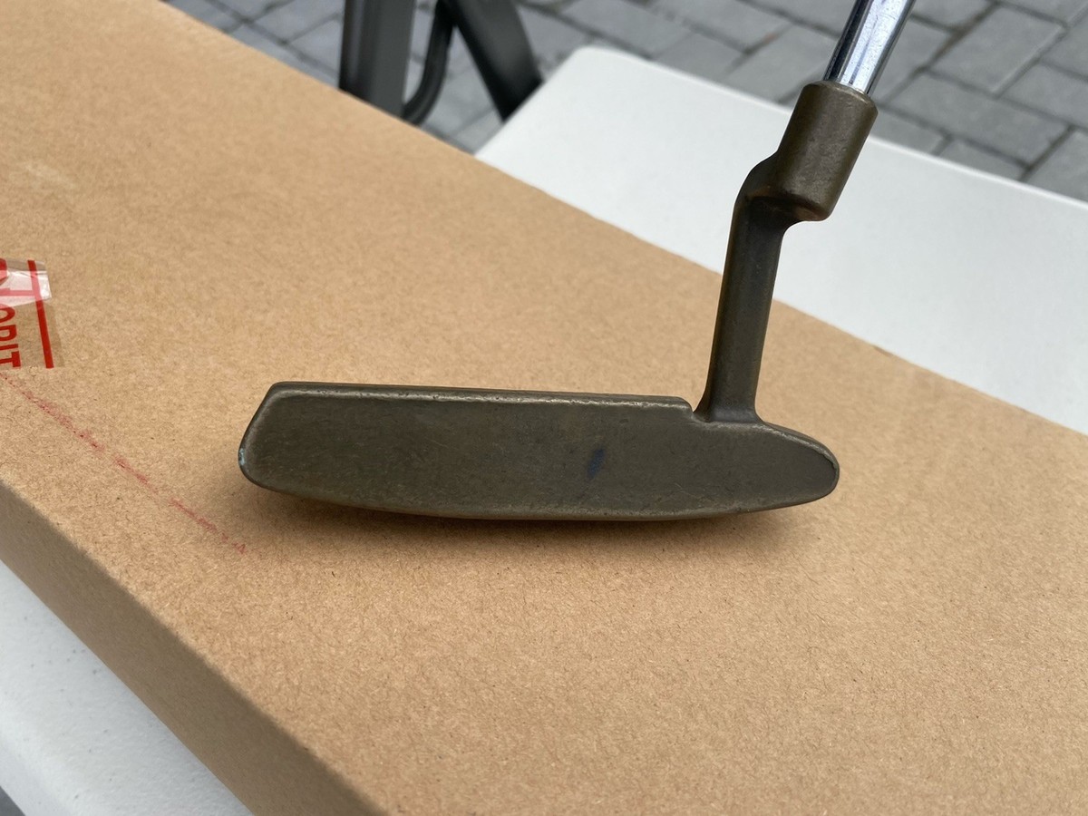 Ping 1-A Karsten Putter – 34 Pouces – Droitier – Occasion – Collection