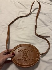 Celine mini crossbody bag