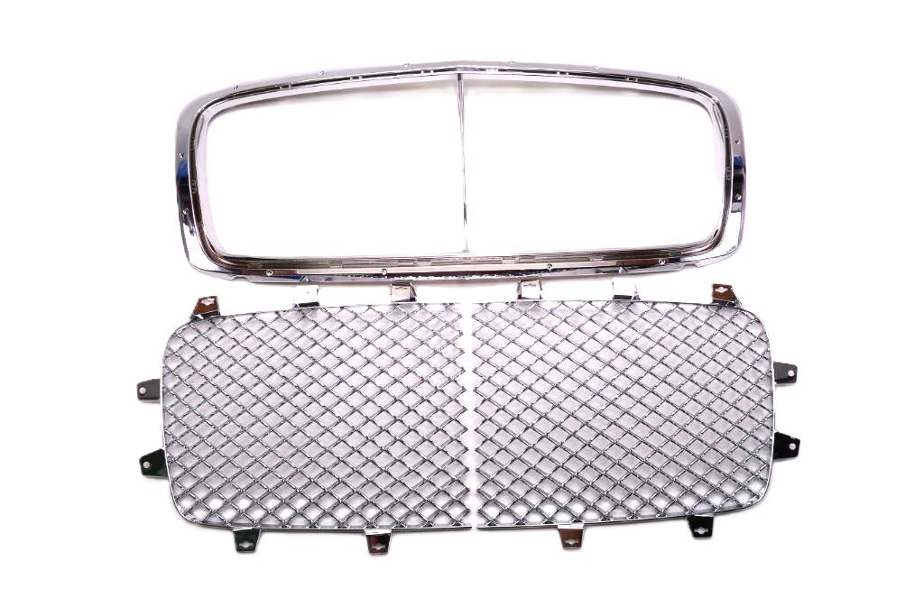Bentley Continental GT Supersport 2016-2018 Trim insert
