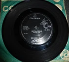 PINK FLOYD ,7" SINGLE, SEE EMILY PLAY, ROCK, PSYCH, PROG