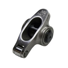 Prw Rocker Arm Kit 0230208 Pro-series 1.7 Sa Stainless Roller For Ford Sbf