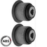 2X Lagerung FüR Lenker A.B.S. 270297 Buchse 2 Querlenkerlager Vorderachse