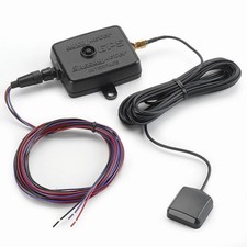 Autometer Vehicle Speed Sensor - Sensor Module Gps Speedometer Interface 16ft. Autometer Vehicle Speed Sensor - Sensor Module Gps Speedometer Interface 16ft.