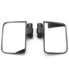 Magnetic Mirror Compatible with John Deere Universal 220Lb Tractor/Skid Kubot...