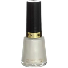 3 Pack Revlon Nail Enamel Polish, Pure Pearl 020, 0.5 fl oz