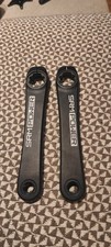 SRM Power Alloy Crank Arms 172.5mm