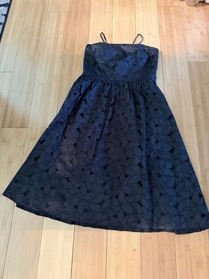 loft a line dress Ann Taylor Women's Size 6 Sleeveless A-Line Stretch TAYLOR MINI DRESS - Size:US 18W Best Sellers Week 18 2026 Ladies dresses A hidden center