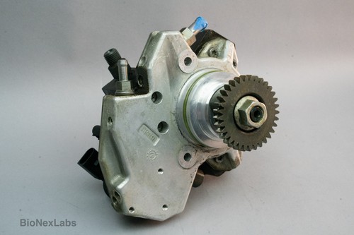 07-13 Mercedes W164 ML320 GL350 OM642 BlueTec Diesel High Pressure Fuel Pump OEM