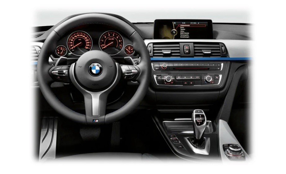 ZZ2 Wireless CarPlay/Android Auto, Camera & A/V for BMW,MiniCooper & Rolls-Royce