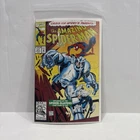 The Amazing Spider-Man #371 Invasion of the Spider-Slayers Part Four of Six