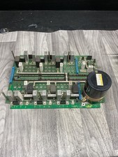 FANUC A20B-1006-0110/04A SERVO AMPLIFIER BASE BOARD #4051CB