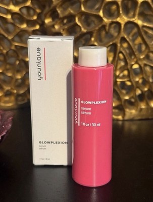 Younique Glowplexion Serum Refill