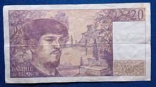 Billet De Banque France 100 Francs Debussy 1983 – W.010 N°034273 – Neuf – Cote 150€
