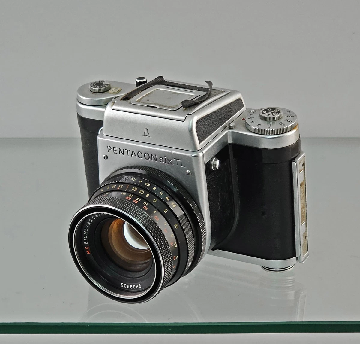 pentacon six products for sale | eBay
