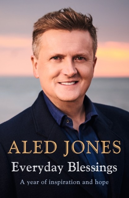 Everyday Blessings: A Year of Inspiration and Hope. Jones 9781473682764 New** - Image 9