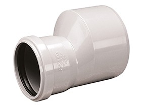 REDUCING PP INTERNAL SEWER 50X32 BI HT 3021737