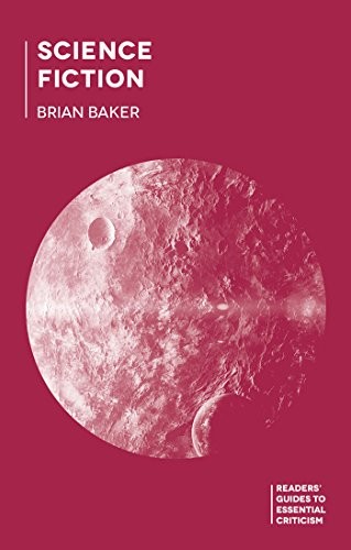 Science Fiction by Brian Baker - - Image 4