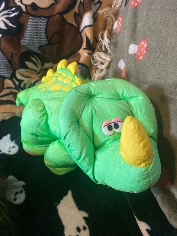 puffalump products for sale | eBay UK