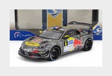 SOLIDO 1801630 Renault Alpine A110 Rallye GT+ N 6 Winner Rally Mont Blanc 2024